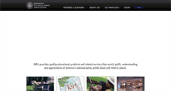 Desktop Screenshot of jnpa.com